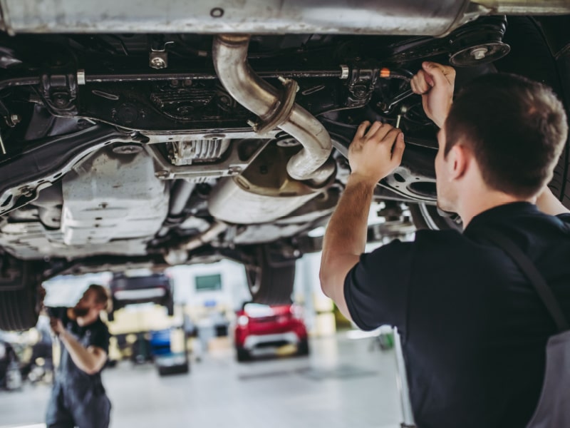 Car Servicing and Repairs: What to Expect in the Coming Years