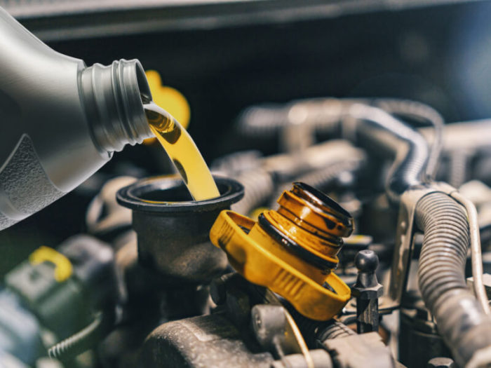 10 Common Signs You Need An Oil Change Byron Wynn Autos